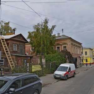 Il'inskaya Street, 79, Nizhny Novgorod: photo