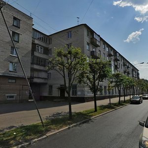 Ломоносов, Улица Победы, 2: фото