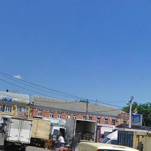 Полтава, Улица Шевченко, 54: фото