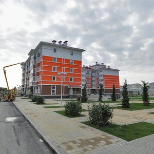 Kontinentalniy Avenue, 11, Krasnodar Krai: photo