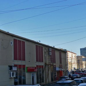 Москва, Волоколамское шоссе, 15/22: фото