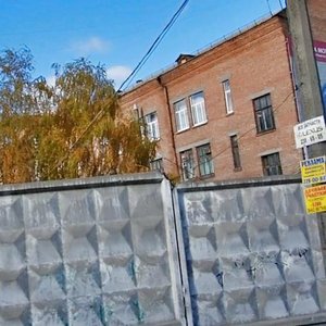 Hlybochytska Street, 72 ، كييف: صورة