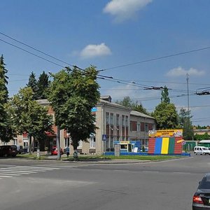 Kovelska vulytsia, 68, Lutsk: photo