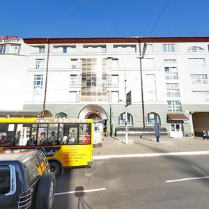 Tverskoy Avenue, 3А, Tver: photo