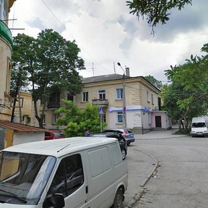 Scherbaka Street, 14, Sevastopol: photo