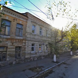 Pozhalostina Street, 4, Ryazan: photo