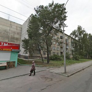 Новосибирск, Улица Селезнёва, 31: фото