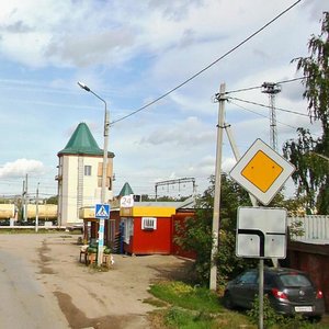 Bogatyrskaya ulitsa, 42А, Kazan: photo