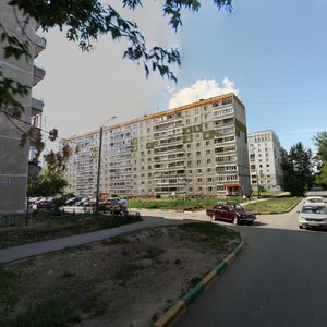 Ispolkoma Street, 7, Nizhny Novgorod: photo