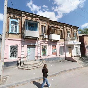 1st Proletarskaya Street, 27/34 ، روستوف نا دونو: صورة