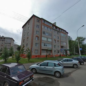 Moskovskaya Street, 10, Veliky Novgorod: photo