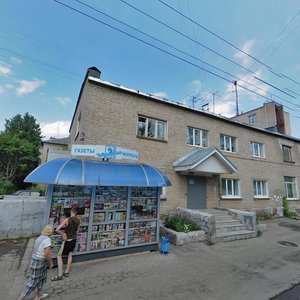 Studencheskaya Street, 14, Torzgok: photo