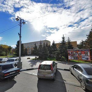 Grazhdanskiy Avenue, No:55, Belgorod: Fotoğraflar