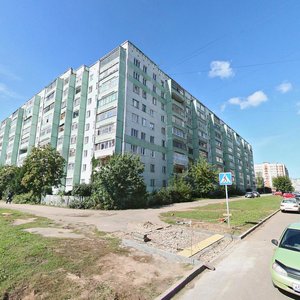 Dubravnaya street, 31, : foto