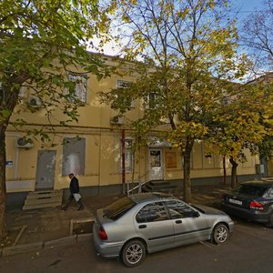 Gogol Street, 46, Krasnodar: photo