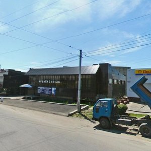 Kakhovskiy Lane, 28А, Stavropol: photo