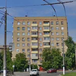 Komsomolskaya Street, 42А, Podolsk: photo