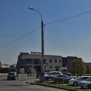 Marshala Chuykova Street, 6, : foto