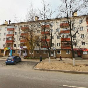 Ulitsa 40 let Oktyabrya, 14, Kstovo: photo