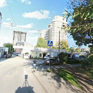 Vavilova Street, 8А, Perm: photo
