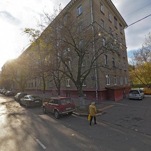 Lukhovitskaya Street, 3 ، موسكو: صورة