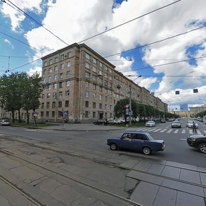 Tipanova Street, 6, Saint Petersburg: photo