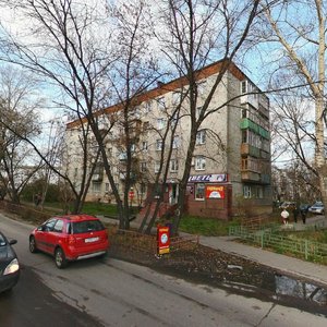 Lenin Avenue, 31к1, Nizhny Novgorod: photo