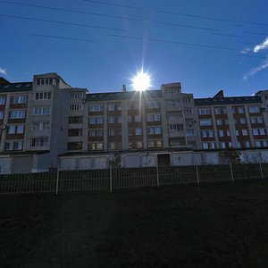 Lebedeva Street, 7к1 ، : صورة