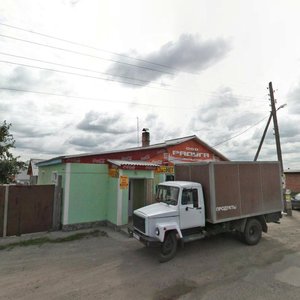 Ulitsa Ivleva, 55А, Novosibirsk: photo
