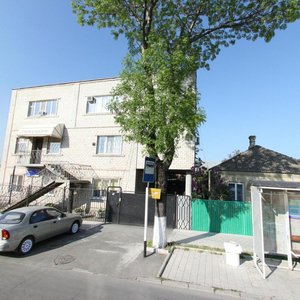 Chernomorskaya ulitsa, 47, : foto