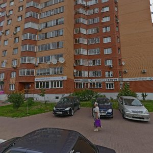 Dergaevskaya Street, 26, Ramenskoe: photo
