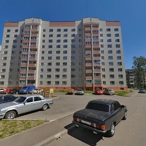 Mikrorayon Yuzhny, 25В, : foto
