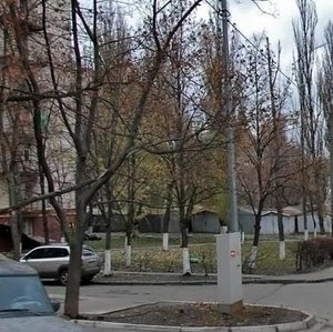 Kopernyka Street, 10А ، كييف: صورة