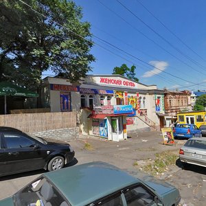 Nadii Aleksieienko Street, 4, Dnipro: photo