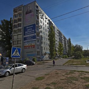 Engelsa Boulevard, 29, Volgograd: photo