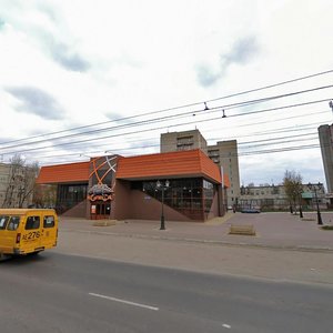 Рязань, Касимовское шоссе, 25к3: фото