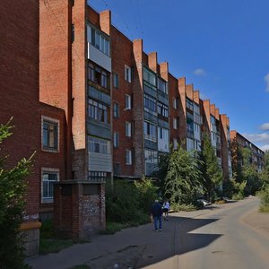 5-ya Kordnaya ulitsa, 11Б, Omsk: photo