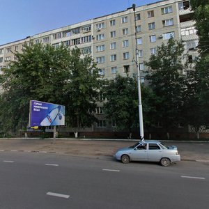 Ulitsa imeni N.G. Chernyshevskogo, 92 ، ساراتوف: صورة