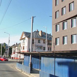 Oficerskaya Street, 31, : foto