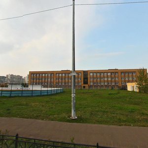 Musina Street, 17, Kazan: photo