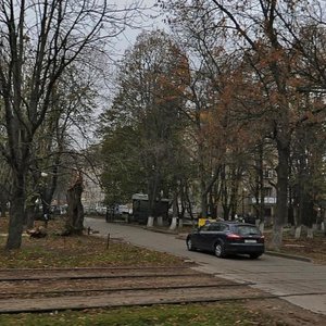 Тула, Улица Фридриха Энгельса, 62: фото