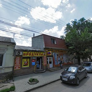 Ulitsa Zhelyabova, No:28, Simferopol (Akmescit): Fotoğraflar