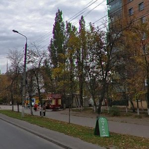 Soyuznaya ulitsa, 63к1, Kursk: photo