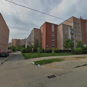 Chechyorsky Drive, 64, : foto