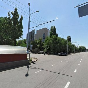 Raiymbek Avenue, 92, Almaty: photo