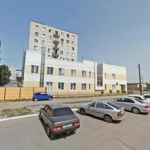 Rionskaya Street, 2А, : foto