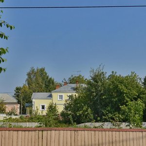 Pionerskaya Street, 9, : foto