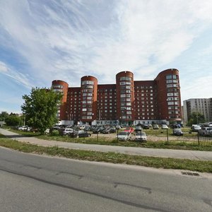 Petropavlovskaya Street, 123, Perm: photo