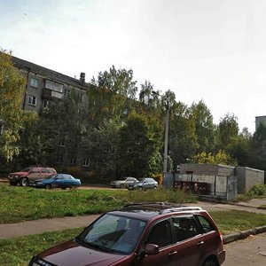 Svobody Street, 38А, Kirov: photo