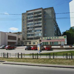 Osipenko Street, 84А, Tyumen: photo